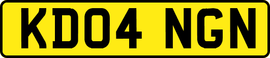 KD04NGN