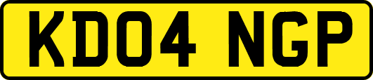 KD04NGP