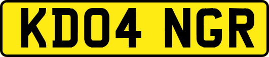 KD04NGR