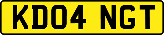 KD04NGT