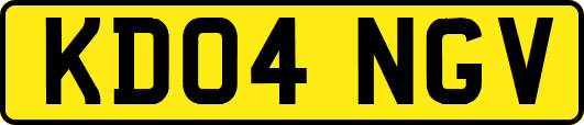 KD04NGV