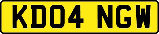 KD04NGW