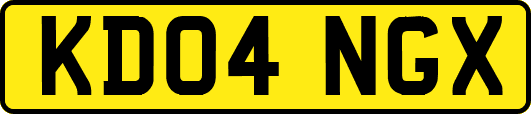 KD04NGX