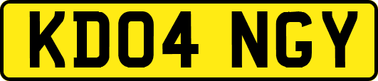 KD04NGY
