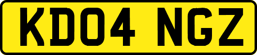 KD04NGZ