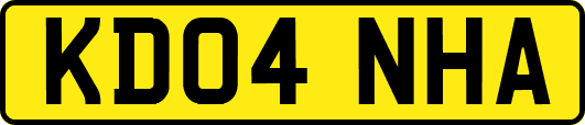 KD04NHA