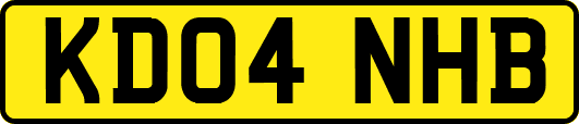 KD04NHB