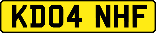 KD04NHF
