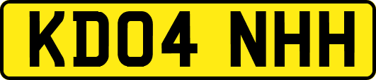 KD04NHH