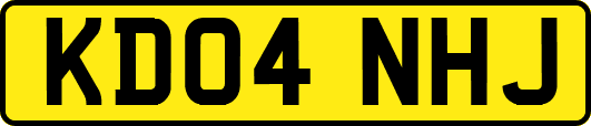 KD04NHJ