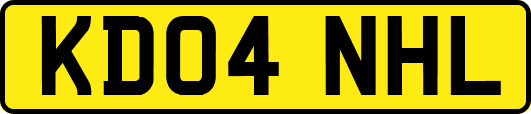 KD04NHL