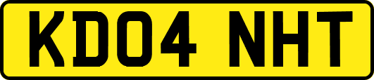 KD04NHT