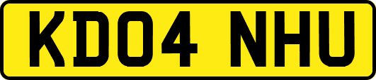 KD04NHU