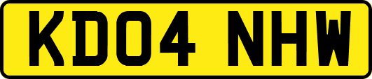 KD04NHW