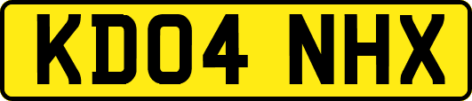 KD04NHX