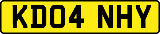 KD04NHY