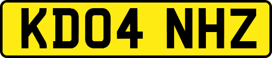 KD04NHZ