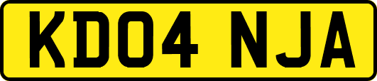 KD04NJA