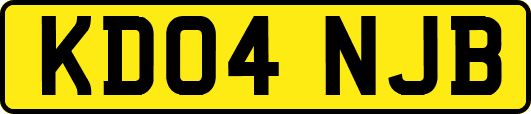 KD04NJB