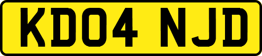 KD04NJD