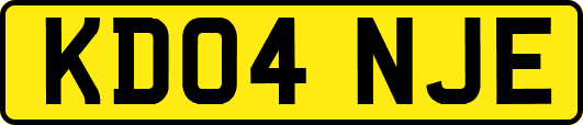 KD04NJE