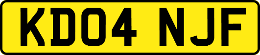 KD04NJF