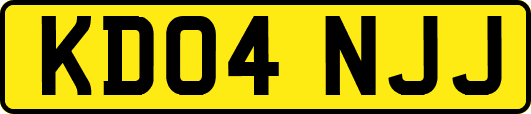 KD04NJJ