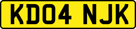 KD04NJK