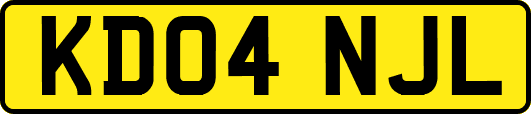 KD04NJL
