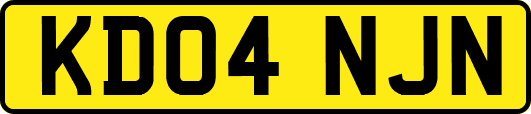 KD04NJN