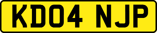 KD04NJP
