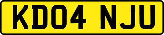 KD04NJU