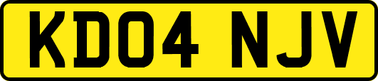 KD04NJV
