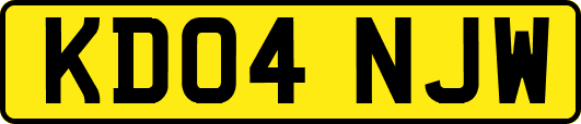 KD04NJW