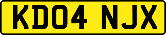 KD04NJX