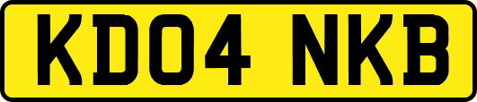 KD04NKB