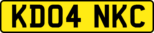 KD04NKC