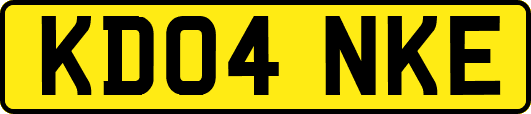 KD04NKE