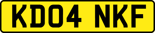 KD04NKF