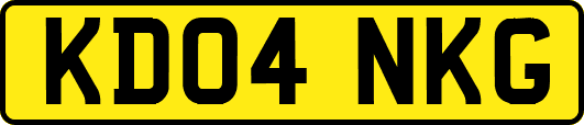 KD04NKG