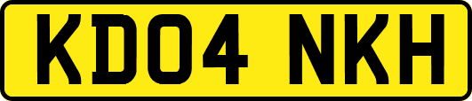 KD04NKH