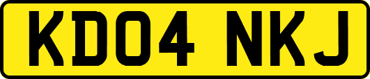 KD04NKJ