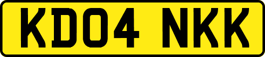 KD04NKK