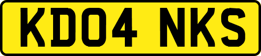 KD04NKS