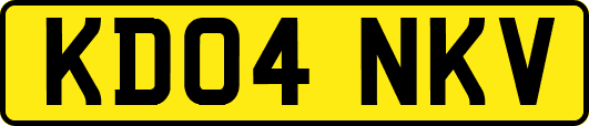KD04NKV