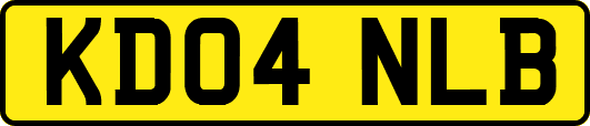 KD04NLB