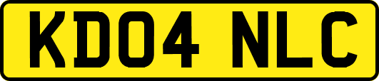 KD04NLC