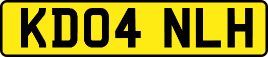 KD04NLH