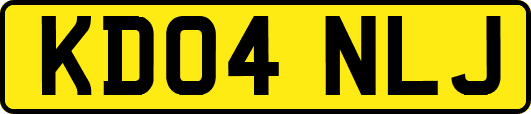 KD04NLJ