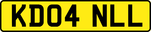 KD04NLL
